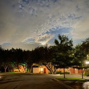 Meet your Posher, Lyndon